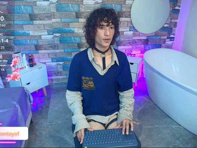 Chipi-tay Live Webcam on BongaCams