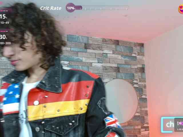 Chipi-tay Live Webcam on BongaCams