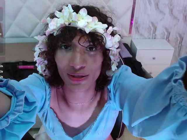 Chipi-tay Live Webcam on BongaCams