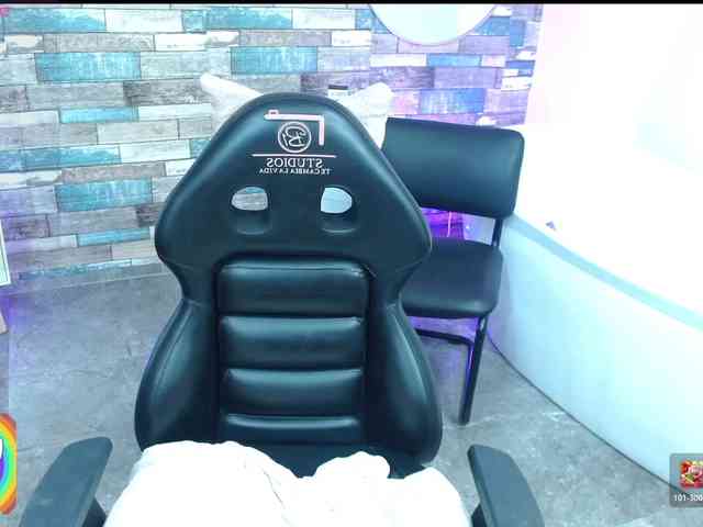 Chipi-tay Live Webcam on BongaCams