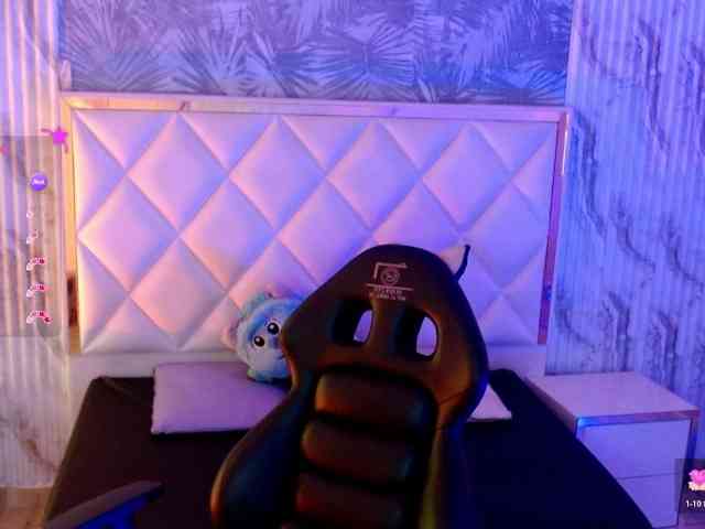 Chipi-tay Live Webcam on BongaCams