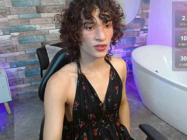 Chipi-tay Live Webcam on BongaCams