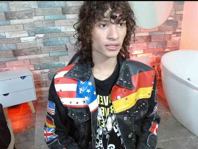 Chipi-tay Live Webcam on BongaCams