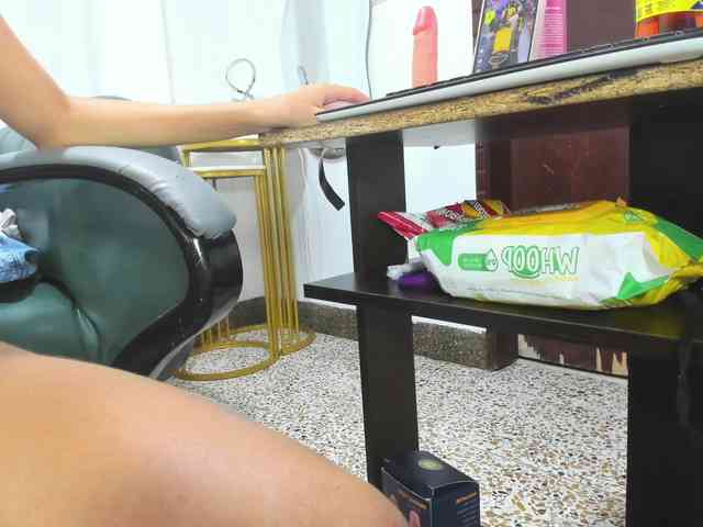 Valentina-tiny webcam