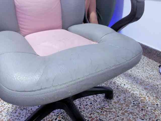 Valentina-tiny webcam