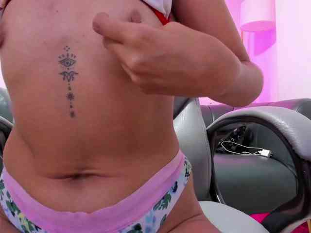 Valentina-tiny webcam