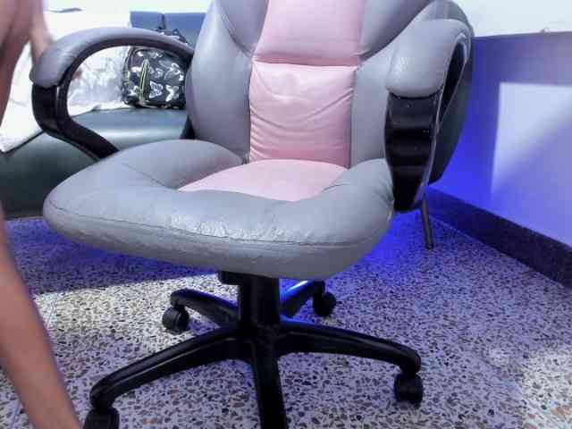 Valentina-tiny webcam