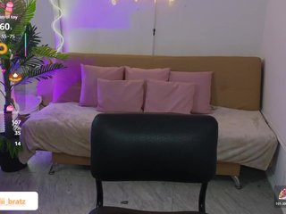 Ameliiaa-tay Porn Show