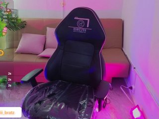 Ameliiaa-tay Porn Show