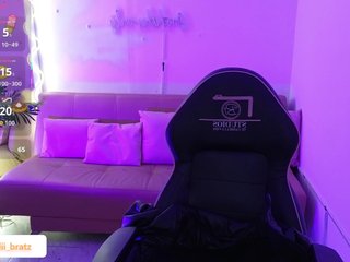 Ameliiaa-tay Porn Show