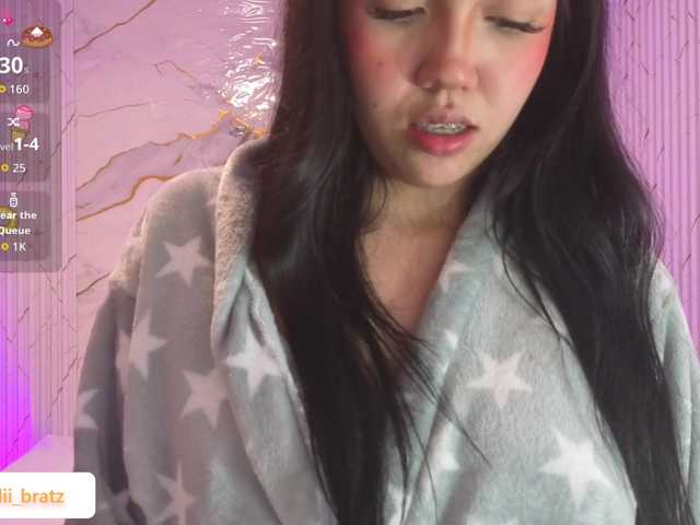 Ameliiaa-tay's BongaCams show and profile