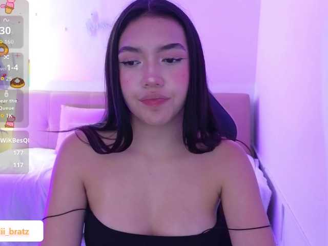  Ameliiaa-tay chat room