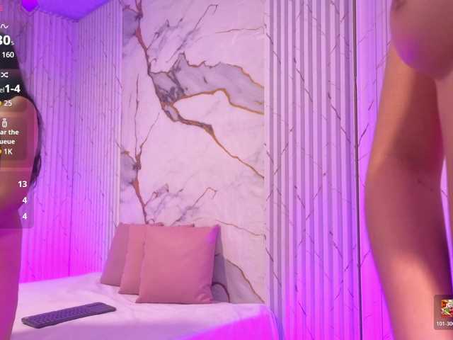 Ameliiaa-tay's BongaCams show and profile