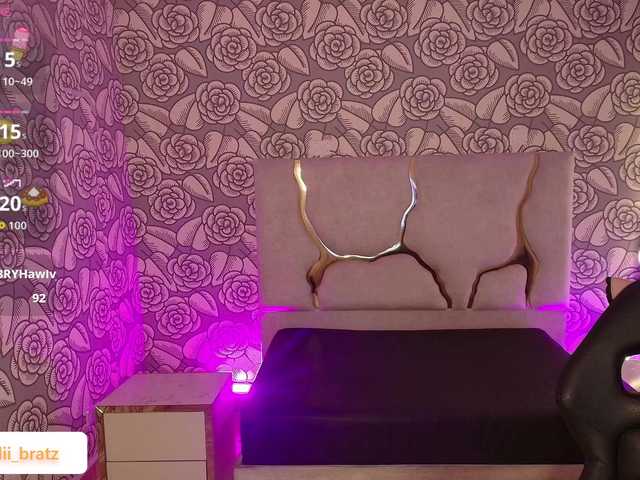 Ameliiaa-tay's BongaCams show and profile