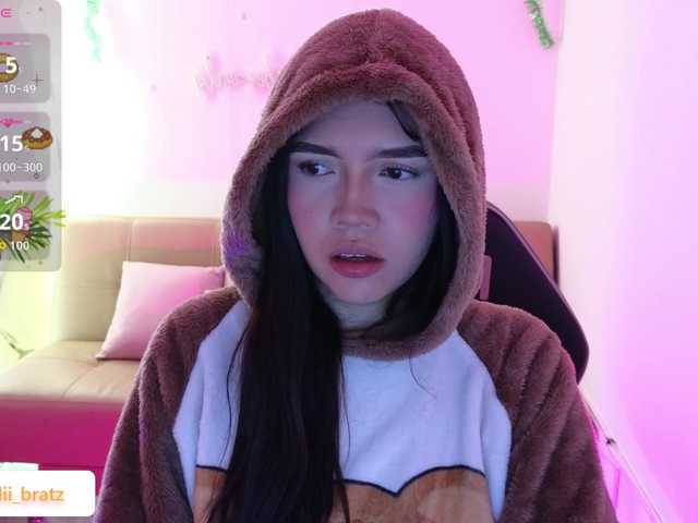 Ameliiaa-tay's BongaCams show and profile