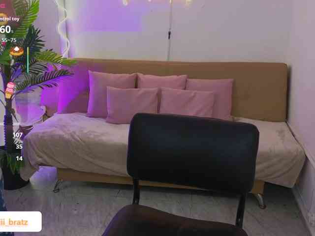 Ameliiaa-tay webcam