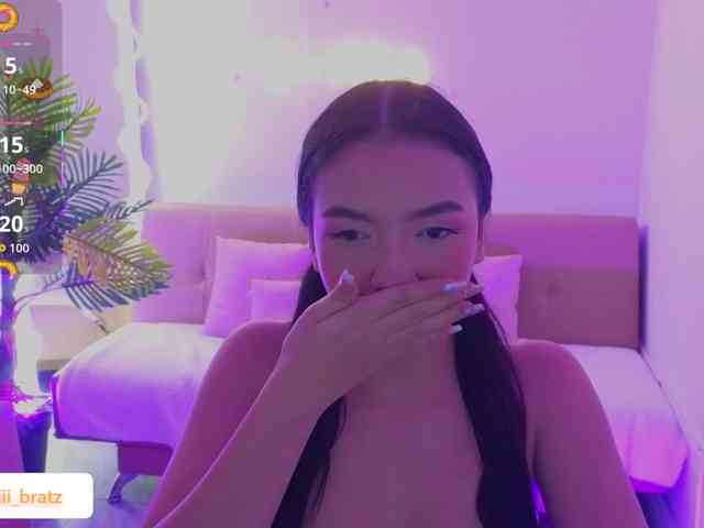 Ameliiaa-tay webcam