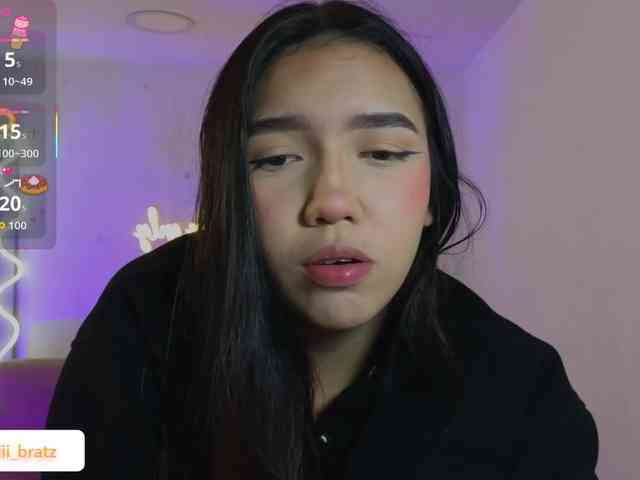 Ameliiaa-tay webcam