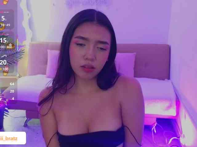 Ameliiaa-tay webcam