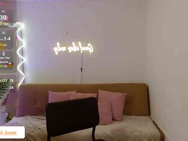 Ameliiaa-tay webcam