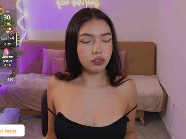 Ameliiaa-tay webcam