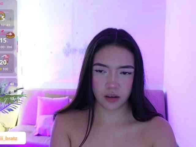 Ameliiaa-tay Ameliiaa-tay