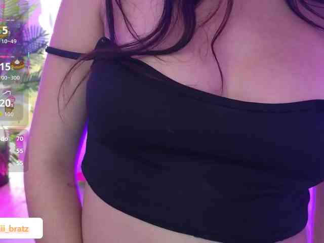 Ameliiaa-tay webcam