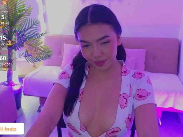 Ameliiaa-tay webcam