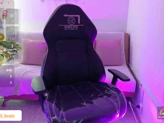 Ameliiaa-tay Ameliiaa-tay