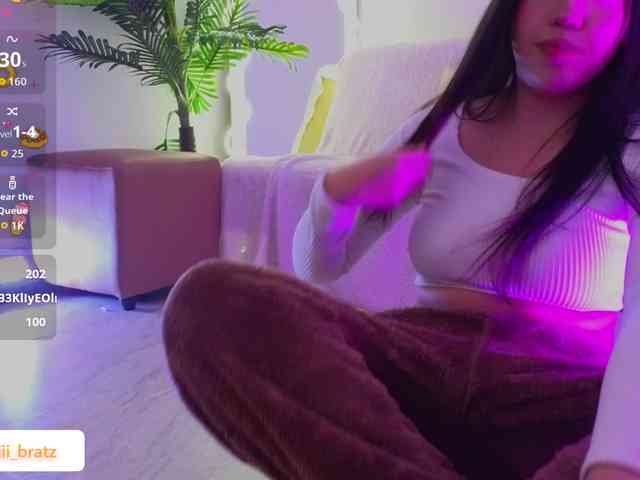 Ameliiaa-tay webcam