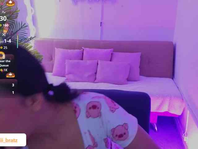 Ameliiaa-tay webcam