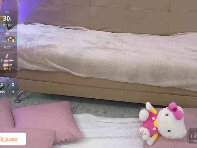 Ameliiaa-tay webcam