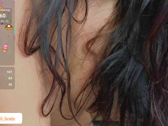 Ameliiaa-tay webcam