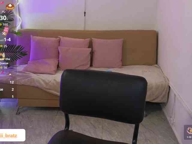 Ameliiaa-tay webcam