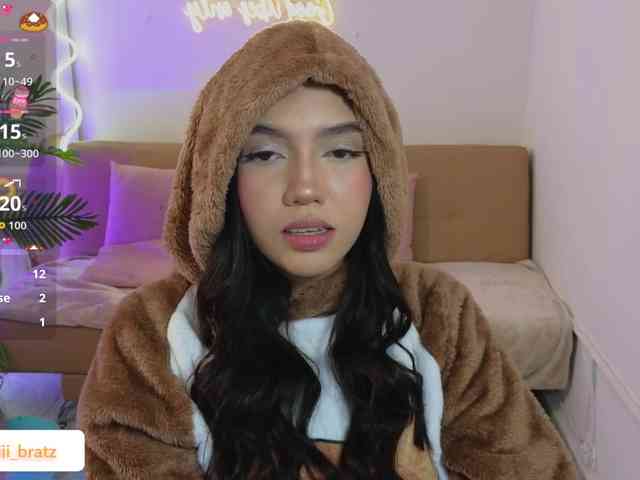 Ameliiaa-tay webcam