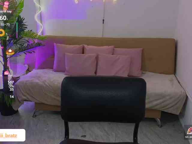 Ameliiaa-tay webcam