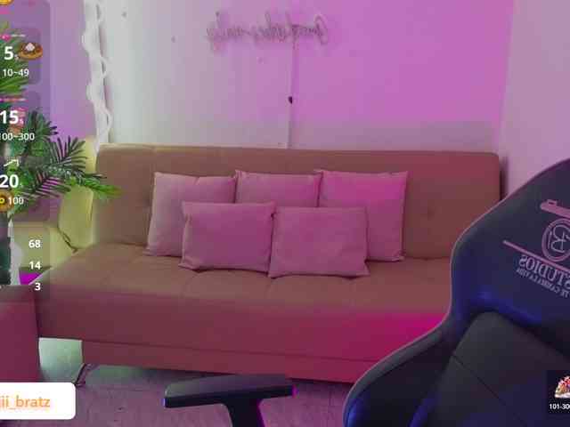 Ameliiaa-tay Ameliiaa-tay