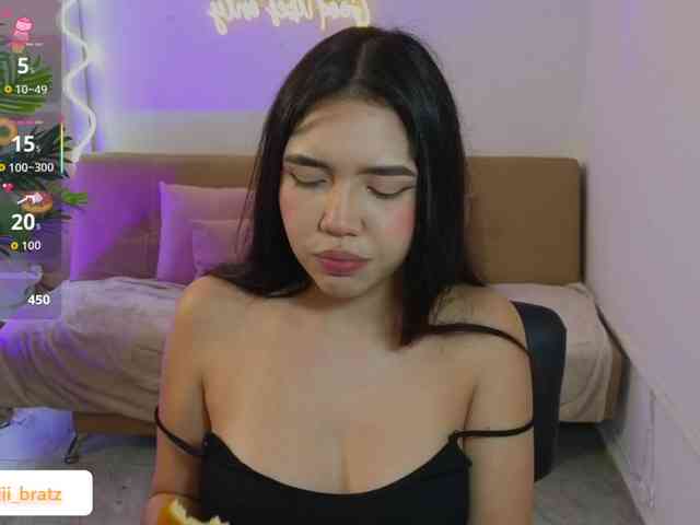 Ameliiaa-tay webcam