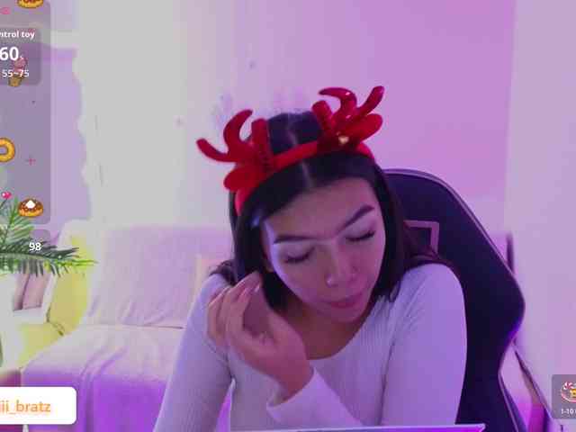 Ameliiaa-tay webcam