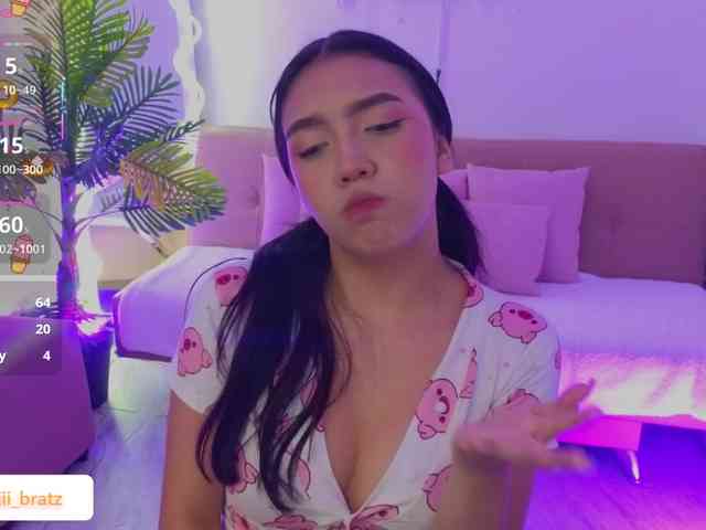 Ameliiaa-tay webcam