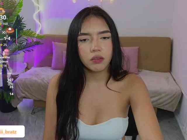 Ameliiaa-tay webcam