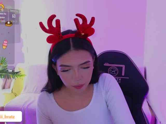 Ameliiaa-tay Ameliiaa-tay