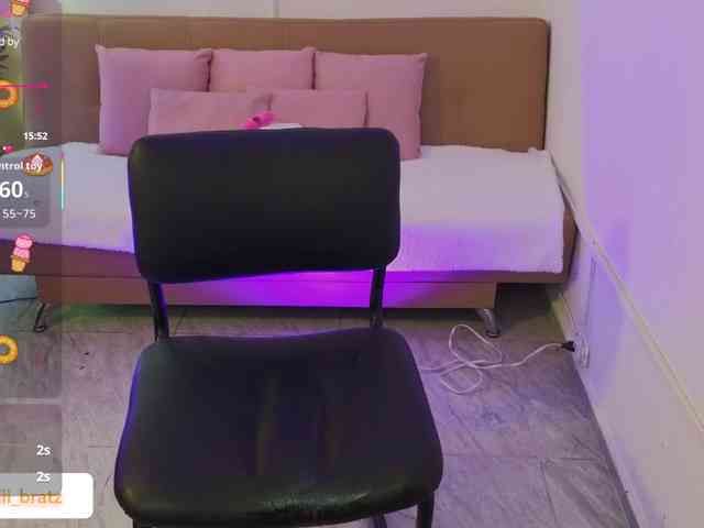 Ameliiaa-tay webcam