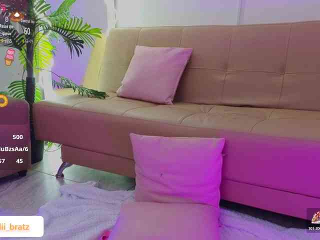 Ameliiaa-tay Ameliiaa-tay