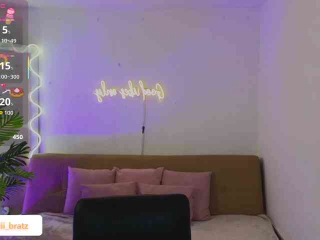 Ameliiaa-tay webcam