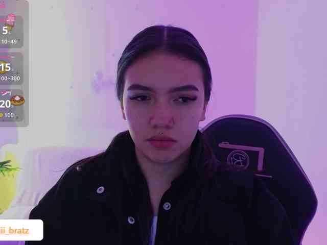 Ameliiaa-tay webcam