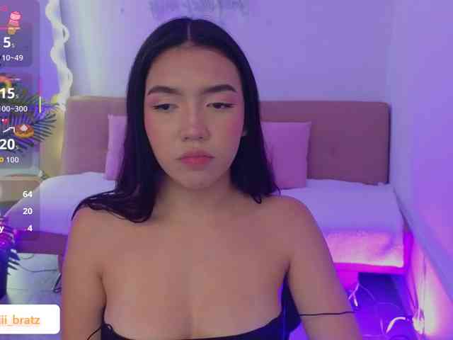 Ameliiaa-tay webcam