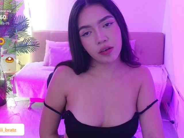 Ameliiaa-tay webcam