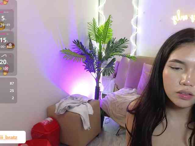 Ameliiaa-tay webcam