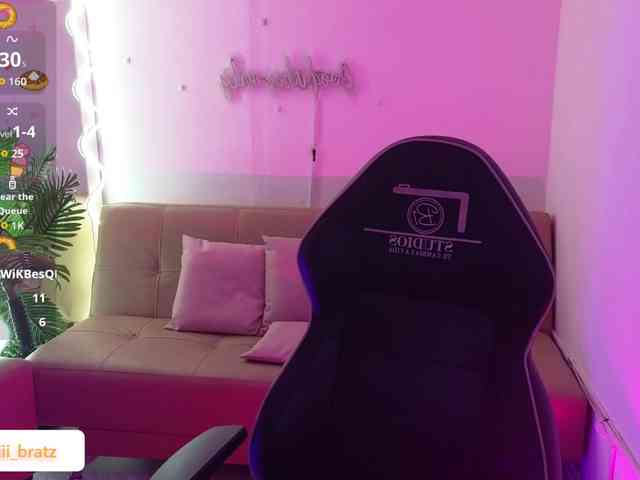 Ameliiaa-tay Ameliiaa-tay